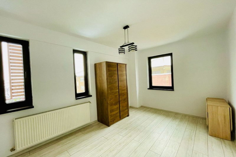 Sos. Chitilei – Triumfului 58, Apartament 3 camere gata de mutat, 61 mp. 