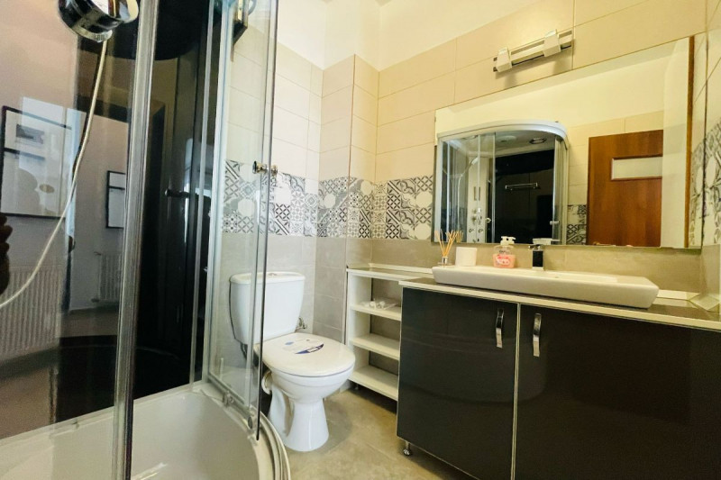 Sos. Chitilei – Triumfului 58, Apartament 3 camere gata de mutat, 61 mp. 