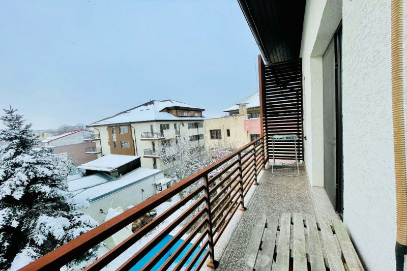 Sos. Chitilei – Triumfului 58, Apartament 3 camere gata de mutat, 61 mp. 