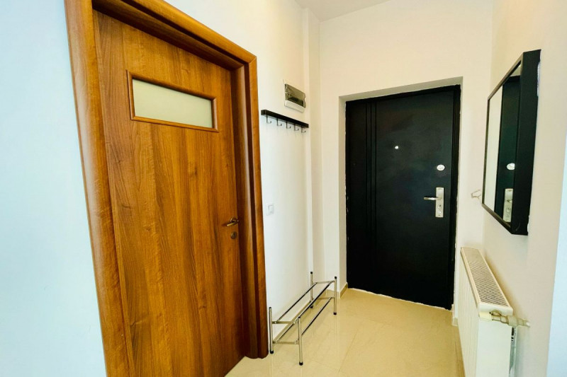 Sos. Chitilei – Triumfului 58, Apartament 3 camere gata de mutat, 61 mp. 