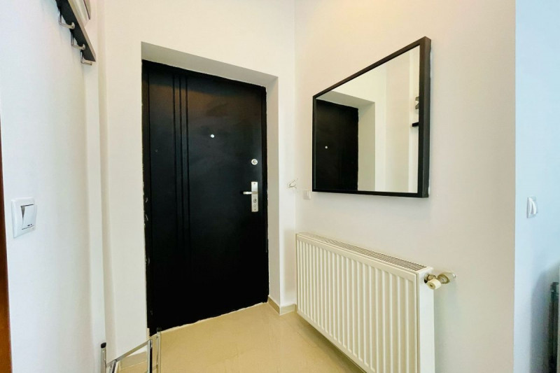 Sos. Chitilei – Triumfului 58, Apartament 3 camere gata de mutat, 61 mp. 