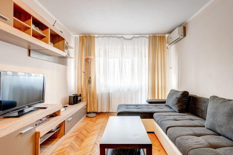 Obregia – Al. Raul Sadului 6, Apartament 2 camere, 52 mp. 