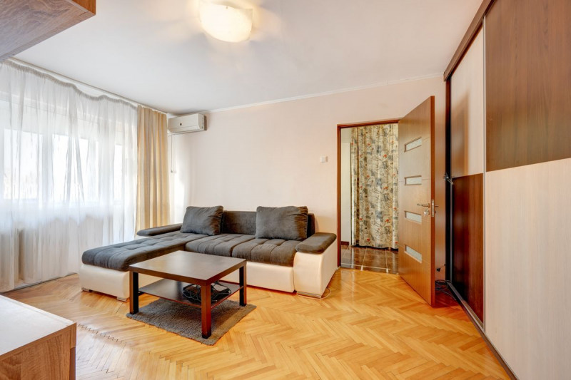 Obregia – Al. Raul Sadului 6, Apartament 2 camere, 52 mp. 