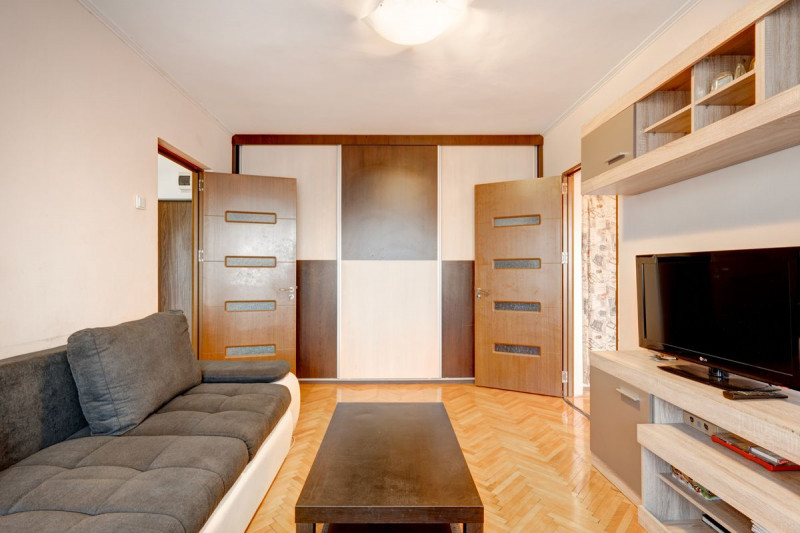 Obregia – Al. Raul Sadului 6, Apartament 2 camere, 52 mp. 