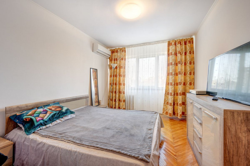 Obregia – Al. Raul Sadului 6, Apartament 2 camere, 52 mp. 