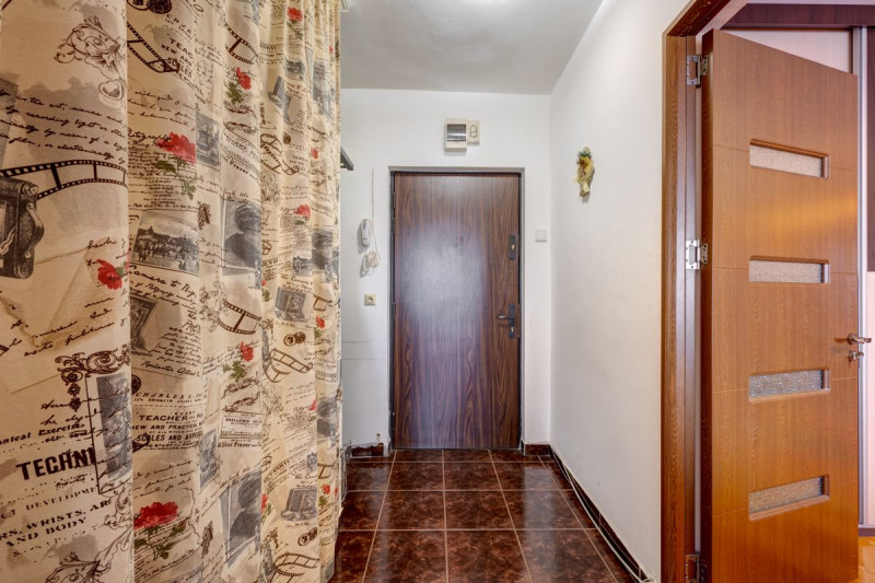 Obregia – Al. Raul Sadului 6, Apartament 2 camere, 52 mp. 