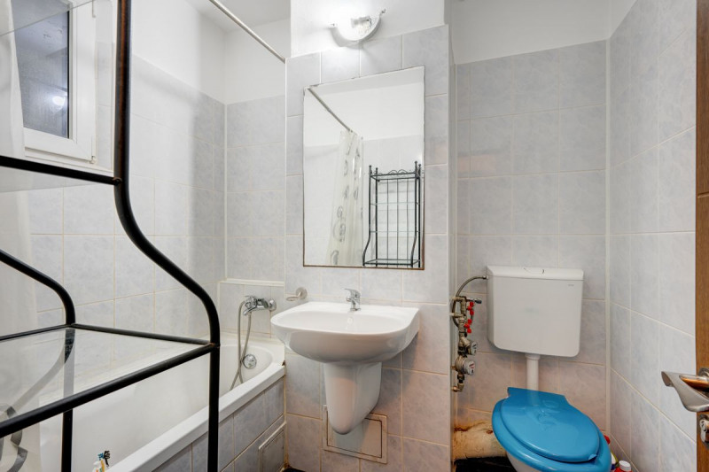 Obregia – Al. Raul Sadului 6, Apartament 2 camere, 52 mp. 