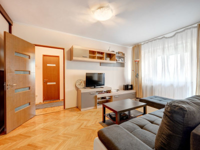Obregia – Al. Raul Sadului 6, Apartament 2 camere, 52 mp. 