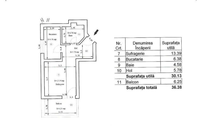 PRECONTRACT SEMNAT
