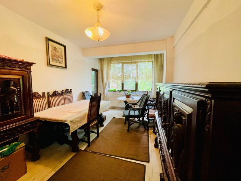Bazilescu - Lidl, Apartament 2 camere decomandat, parcare, 2 boxe, 59 mp.