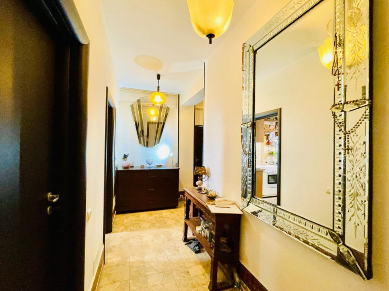 Bazilescu - Lidl, Apartament 2 camere decomandat, parcare, 2 boxe, 59 mp.