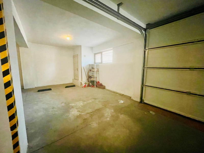 Bazilescu - Lidl, Apartament 2 camere decomandat, parcare, 2 boxe, 59 mp.