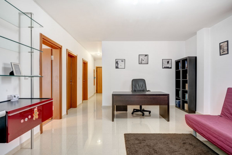 REZERVAT apartament 2 camere Bucurestii Noi