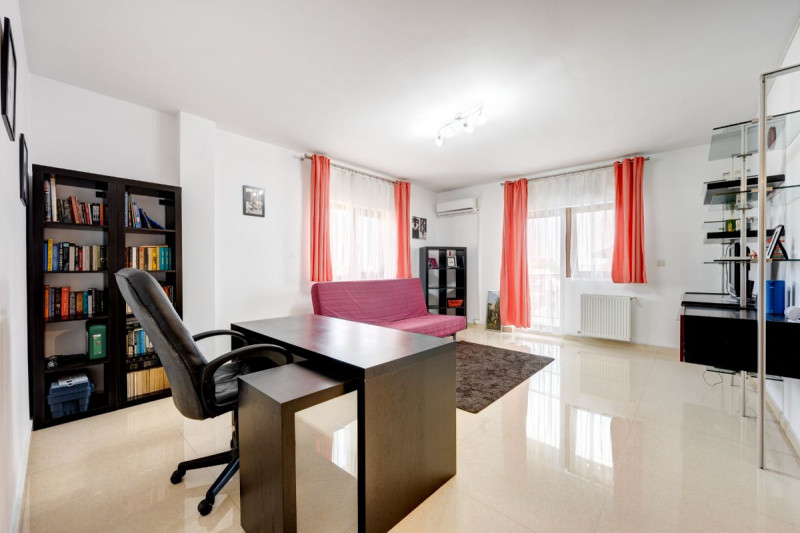 REZERVAT apartament 2 camere Bucurestii Noi