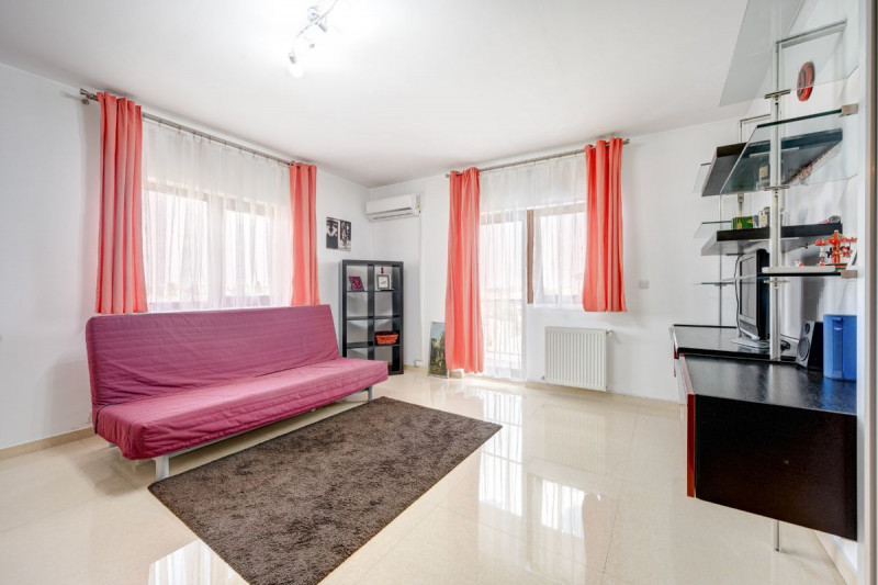 REZERVAT apartament 2 camere Bucurestii Noi