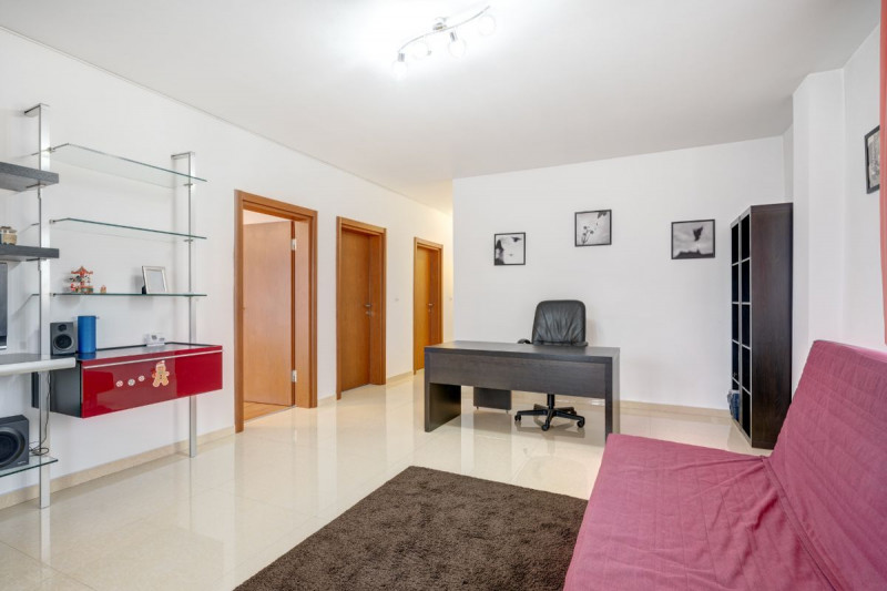 REZERVAT apartament 2 camere Bucurestii Noi