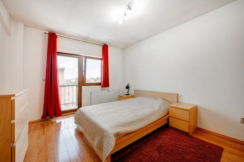 REZERVAT apartament 2 camere Bucurestii Noi