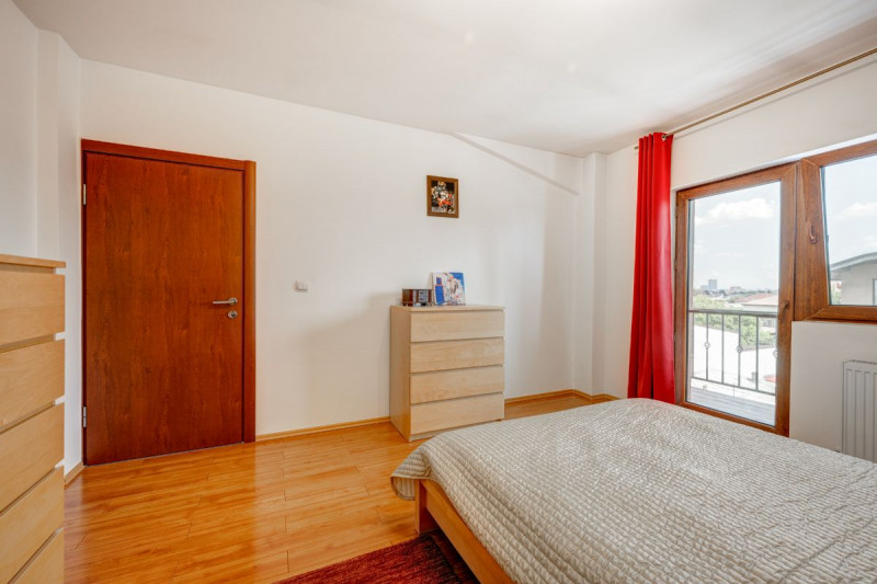 REZERVAT apartament 2 camere Bucurestii Noi