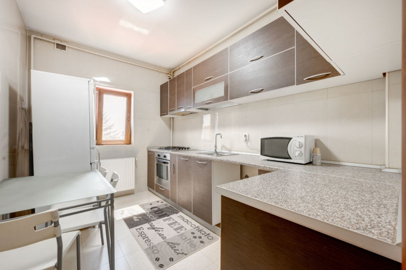 REZERVAT apartament 2 camere Bucurestii Noi