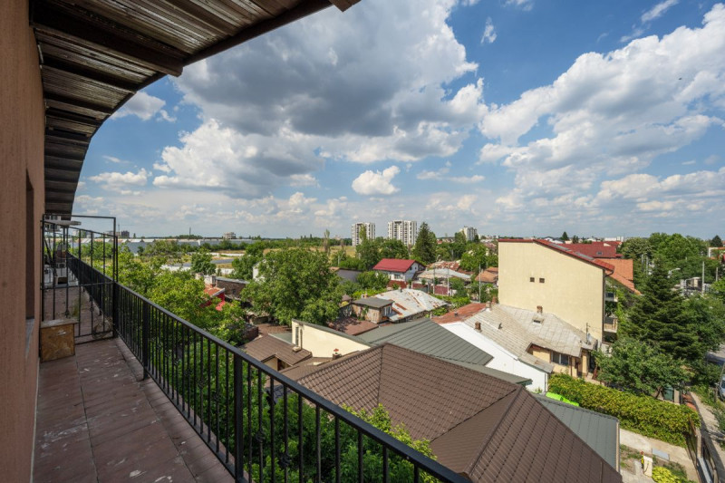 REZERVAT apartament 2 camere Bucurestii Noi