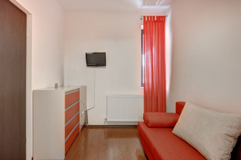 BAZILESCU – ARDEALULUI 16, APARTAMENT 2 CAMERE, GATA DE MUTAT, ET.1, 42 MP.