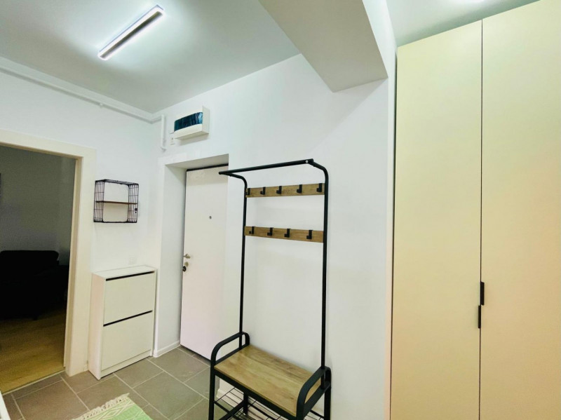 Atria Urban Resort, apartament 3 camere cu gradina proprie si parcare, 115 mp.