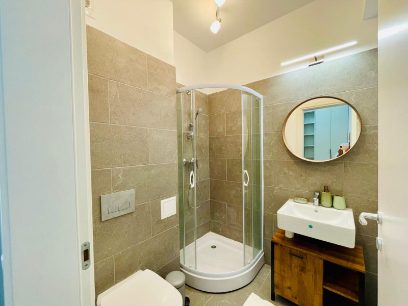 Atria Urban Resort, apartament 3 camere cu gradina proprie si parcare, 115 mp.