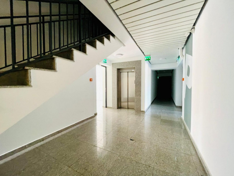 Atria Urban Resort, apartament 3 camere cu gradina proprie si parcare, 115 mp.