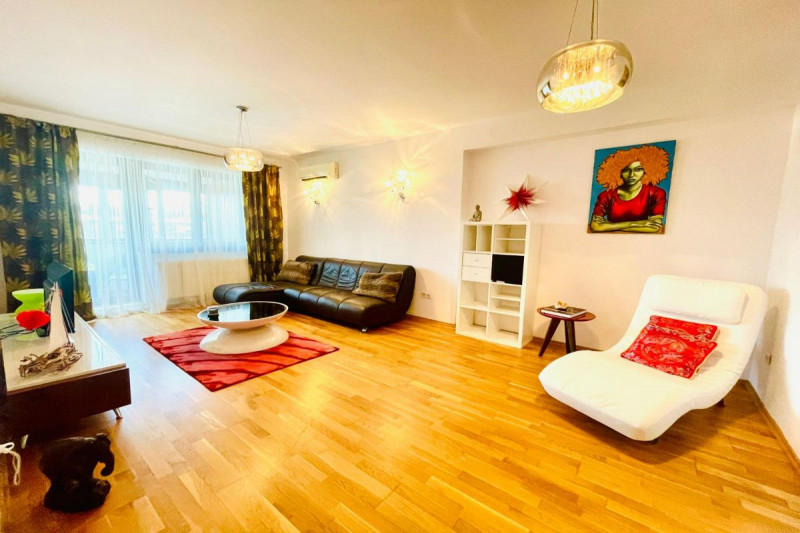 Calea 13 Septembrie - Prosper, apartament 2 camere, 73 mp.