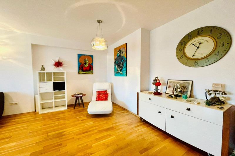 Calea 13 Septembrie - Prosper, apartament 2 camere, 73 mp.