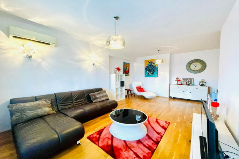 Calea 13 Septembrie - Prosper, apartament 2 camere, 73 mp.