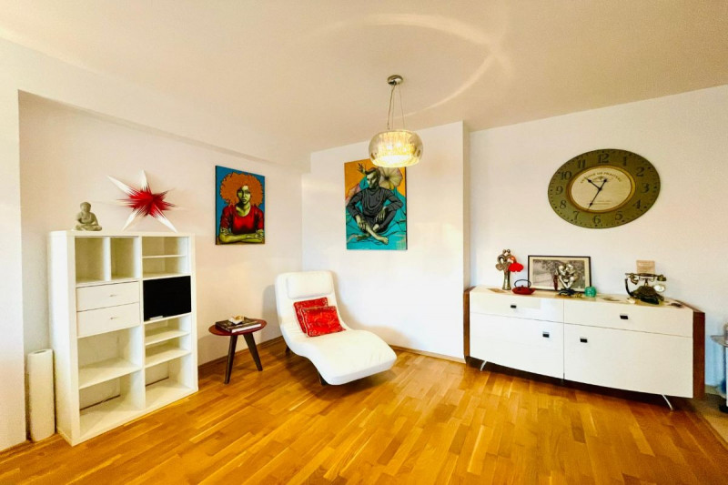 Calea 13 Septembrie - Prosper, apartament 2 camere, 73 mp.