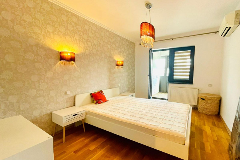 Calea 13 Septembrie - Prosper, apartament 2 camere, 73 mp.