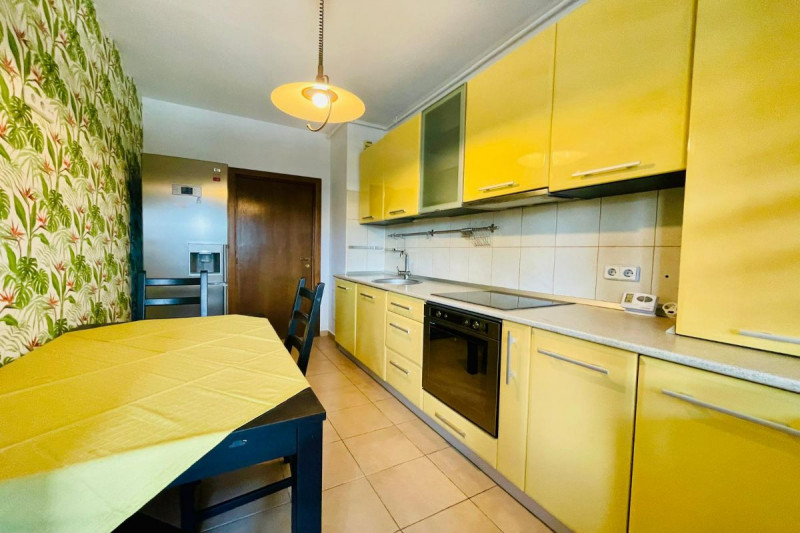 Calea 13 Septembrie - Prosper, apartament 2 camere, 73 mp.