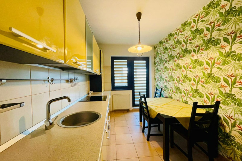 Calea 13 Septembrie - Prosper, apartament 2 camere, 73 mp.