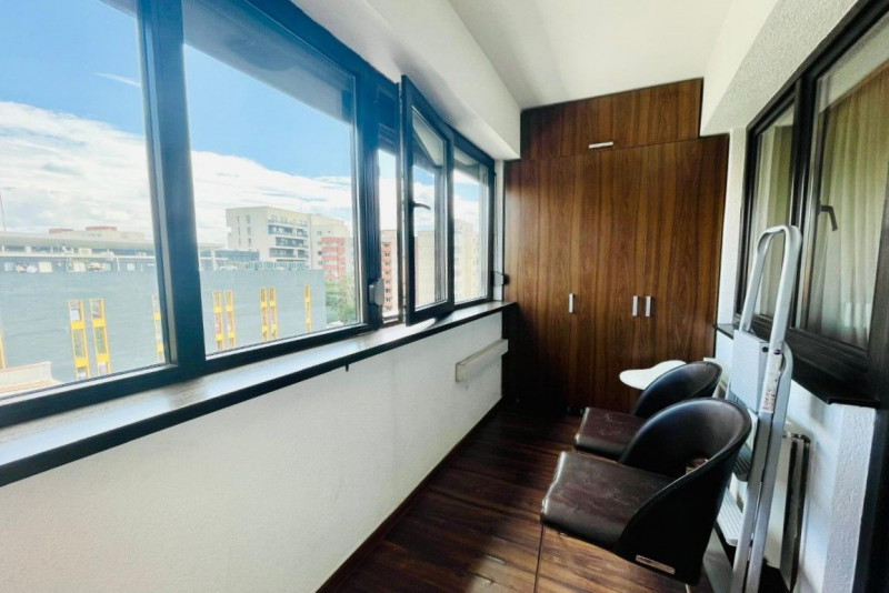 Calea 13 Septembrie - Prosper, apartament 2 camere, 73 mp.