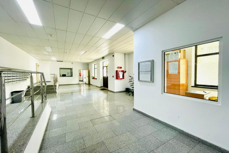 Calea 13 Septembrie - Prosper, apartament 2 camere, 73 mp.