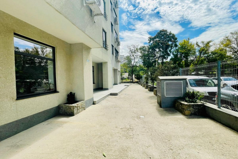 Calea 13 Septembrie - Prosper, apartament 2 camere, 73 mp.