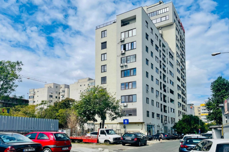 Calea 13 Septembrie - Prosper, apartament 2 camere, 73 mp.