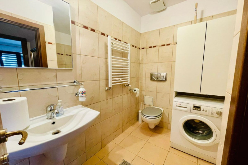 Calea 13 Septembrie - Prosper, apartament 2 camere, 73 mp.