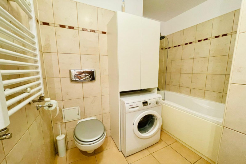 Calea 13 Septembrie - Prosper, apartament 2 camere, 73 mp.