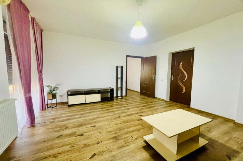 Dobroesti, apartament 3 camere, igienizat, et.1, 69 mp.