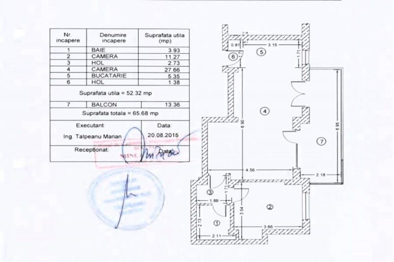 NORTHSIDE PARK GARDEN, APARTAMENT 2 CAMERE SPLENDID, CU TERASA, PARC SI PONTON.