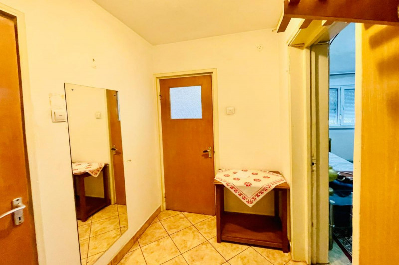 Bucurestii Noi - Lastarisului, apartament 2 camere, et. 4, 51 mp.