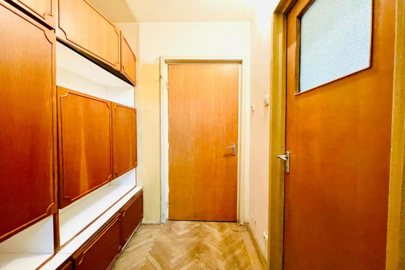 Bucurestii Noi - Lastarisului, apartament 2 camere, et. 4, 51 mp.