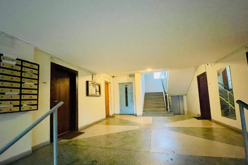 Bucurestii Noi - Lastarisului, apartament 2 camere, et. 4, 51 mp.