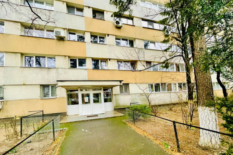 Bucurestii Noi - Lastarisului, apartament 2 camere, et. 4, 51 mp.