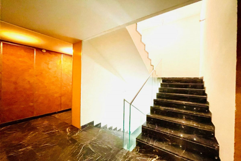 Floreasca Residence - apartament 2 camere si parcare subterana, 70 mp.