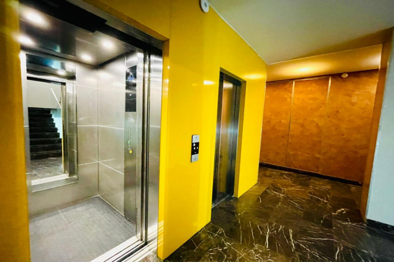 Floreasca Residence - apartament 2 camere si parcare subterana, 70 mp.