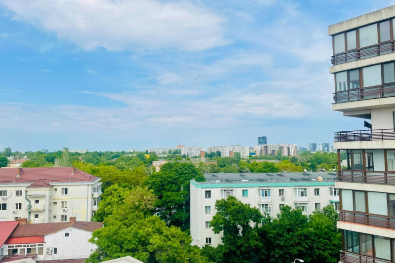Bucurestii Noi - 3 camere, 2 bai, priveliste, pet friendly, 90 mp.